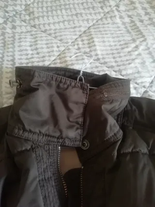 Giaccone Marlboro donna