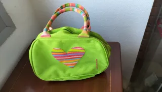 Bolsito neceser Agatha Ruiz de la Prada