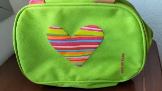 Bolsito neceser Agatha Ruiz de la Prada