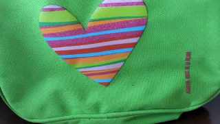 Bolsito neceser Agatha Ruiz de la Prada