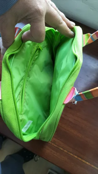 Bolsito neceser Agatha Ruiz de la Prada