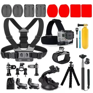 Kit Accesorios GoPro