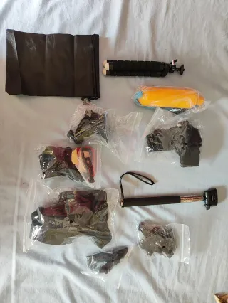 Kit Accesorios GoPro
