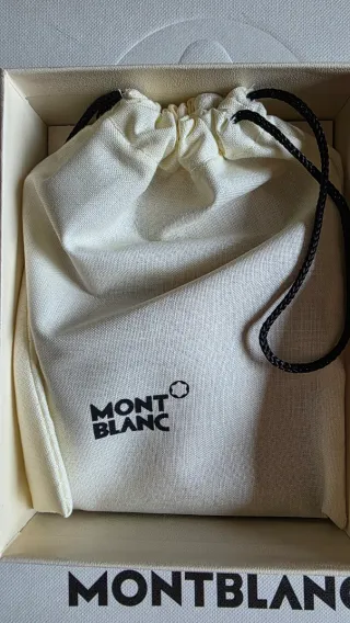 Tarjetero Montblanc 6cc Piel Marrón