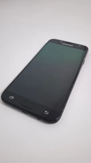 Samsung Galaxy J7 (2017) Nero