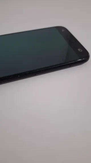 Samsung Galaxy J7 (2017) Nero