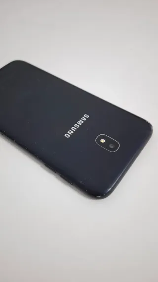 Samsung Galaxy J7 (2017) Nero