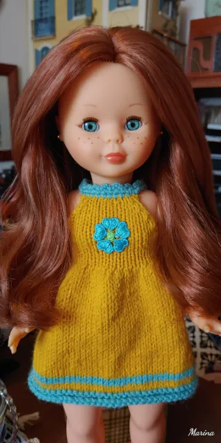 Nancy Preu Reedición