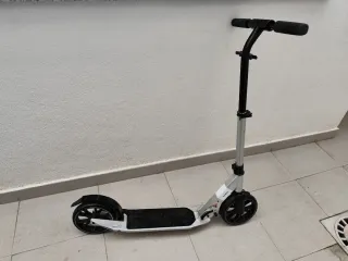 Patinete Oxelo plegable