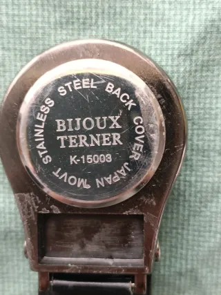 Orologio da cintura vintage