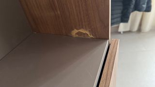 Columna baño Roca 6 baldas