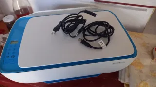 Impresora HP DeskJet 3633