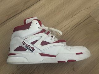 Reebok The Pump Hexalite Talla 42 Vintage