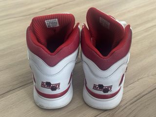 Reebok The Pump Hexalite Talla 42 Vintage