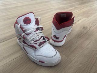 Reebok The Pump Hexalite Talla 42 Vintage