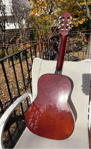 Guitarra Española Rocio infantil