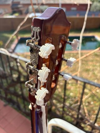Guitarra Española Rocio infantil