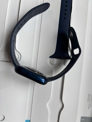 Apple Watch Series 6 Grigio/Argento