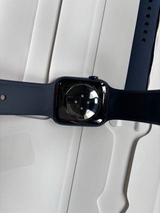 Apple Watch Series 6 Grigio/Argento
