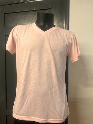 Lote de camisetas varias tallas y colores