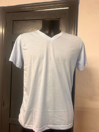 Lote de camisetas varias tallas y colores