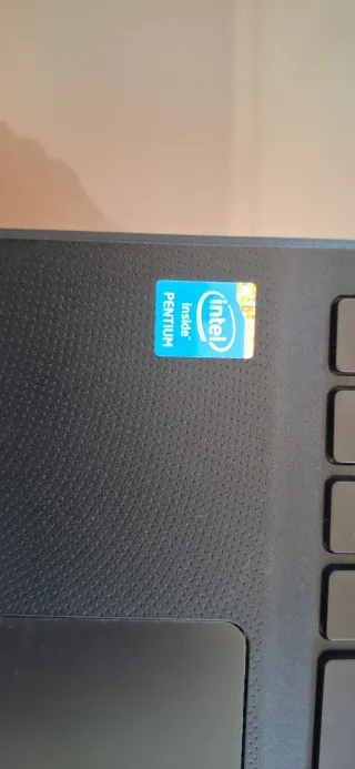 Portátil Acer Aspire E1-512 Negro