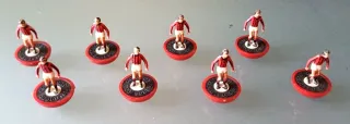 Subbuteo Milan vintage