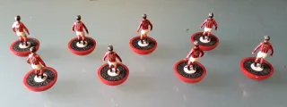 Subbuteo Milan vintage