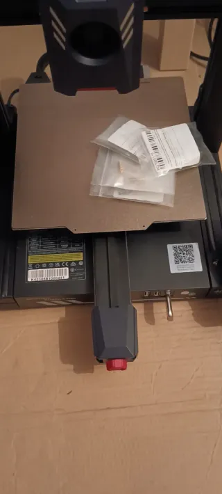 Impresora 3D Anycubic Kobra 2 Pro