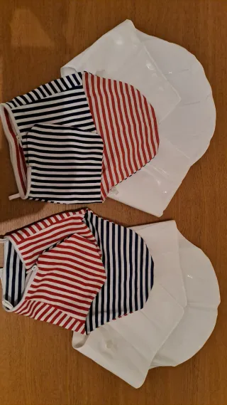 Trona Bebé Antilop Ikea + 2 Almohadas + 2 Fundas