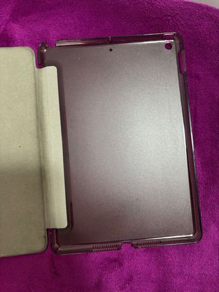 iPad 9ª Gen Plata