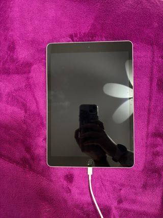 iPad 9ª Gen Plata