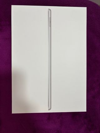 iPad 9ª Gen Plata