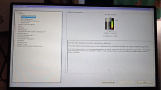 Laptop Dell XPS 9360 P54G Negro