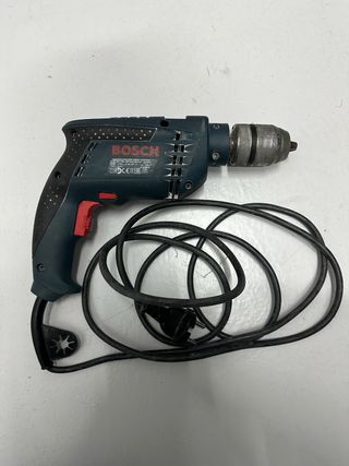 Taladro Bosch GSB 13 RE Profesional 600w