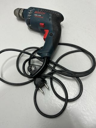 Taladro Bosch GSB 13 RE Profesional 600w