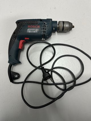 Taladro Bosch GSB 13 RE Profesional 600w