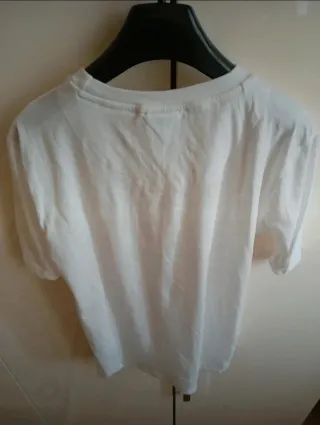 T-shirt unisex Australian size L