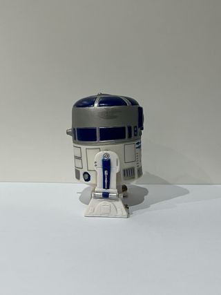 Funko Pop R2-D2 #31 Star Wars