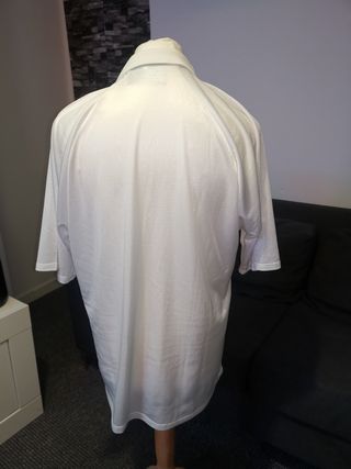 Camiseta Puma Zaragoza 1994-95