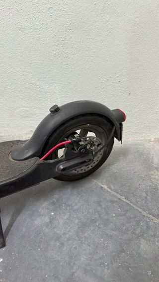 Patinete Eléctrico Xiaomi Pro 2 + Casco