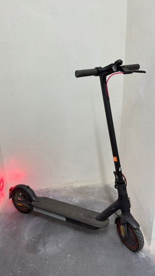 Patinete Eléctrico Xiaomi Pro 2 + Casco