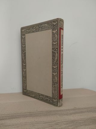 Las minas del rey salomon