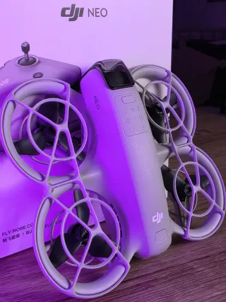 Dji Neo Drone Blanco