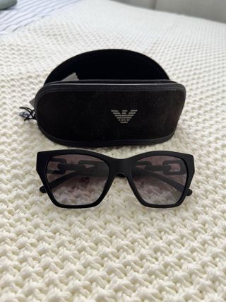 Gafas de sol Emporio Armani auténticas mujer
