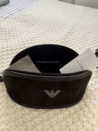 Gafas de sol Emporio Armani auténticas mujer