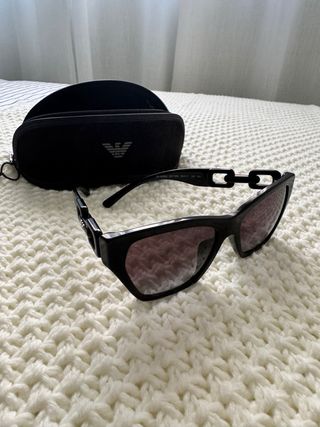 Gafas de sol Emporio Armani auténticas mujer