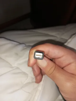 Adaptador Mini DisplayPort a HDMI