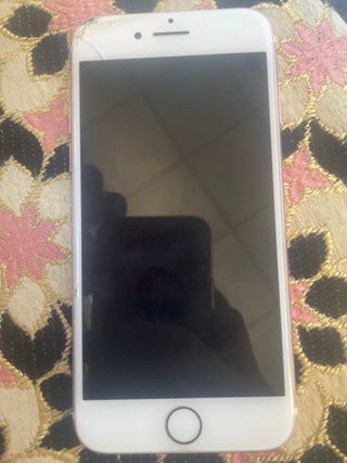 iPhone 7 Rosa