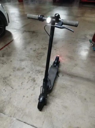 Patinete Eléctrico Xiaomi